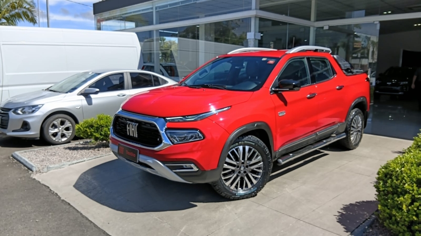 fiat toro 2.0 16v turbo diesel ranch 4wd at9 4p automatico 20240