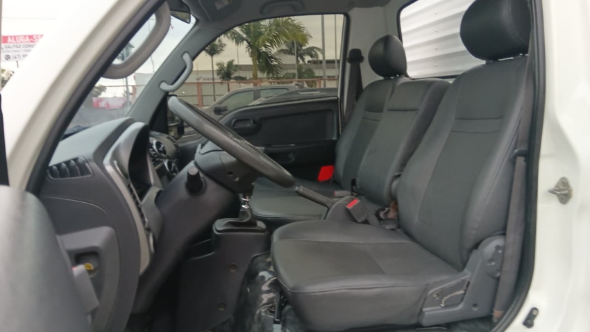 kia bongo k2500 2500 diesel 2p manual 202010