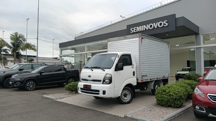 kia bongo k2500 2500 diesel 2p manual 20200