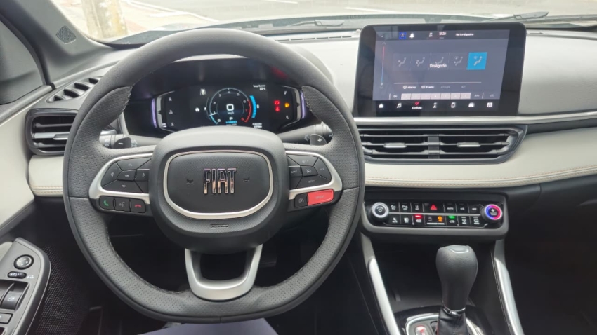 fiat fastback 1.0 turbo 200 hybrid impetus cvt hibrido 4p automatico 20264