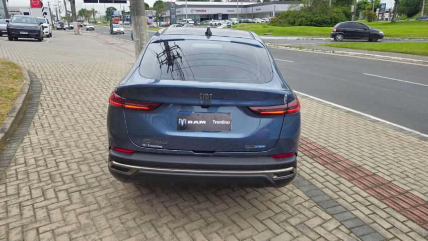 fiat fastback 1.0 turbo 200 hybrid impetus cvt hibrido 4p automatico 20261