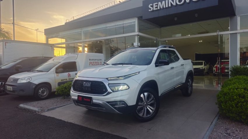 fiat toro 2.0 16v turbo diesel volcano 4wd at9 4p automatico 20250