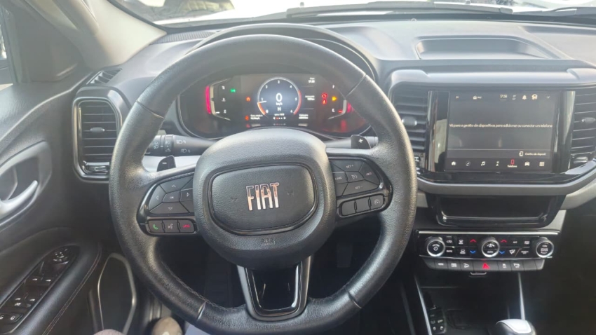 fiat toro 2.0 16v turbo diesel volcano 4wd at9 4p automatico 20257
