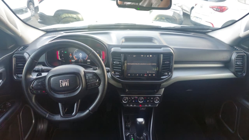 fiat toro 2.0 16v turbo diesel volcano 4wd at9 4p automatico 20259
