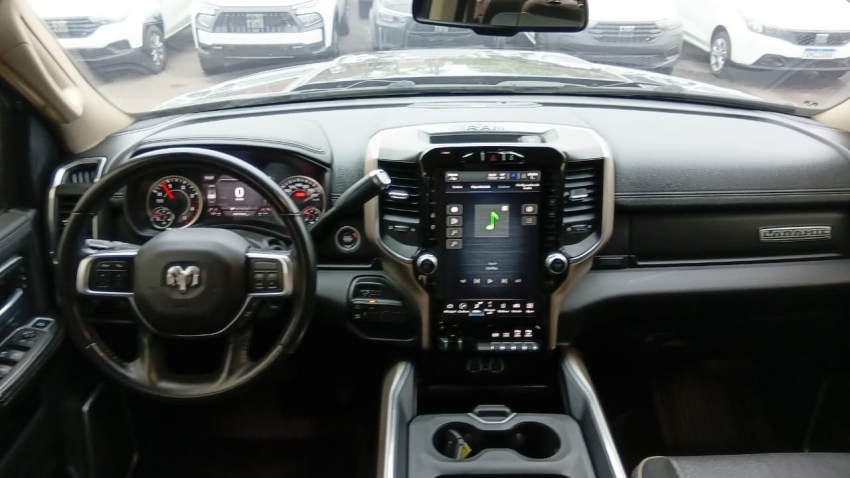 ram 2500 6.7 i6 turbo diesel laramie cd 4x4 automatico 4p 20228