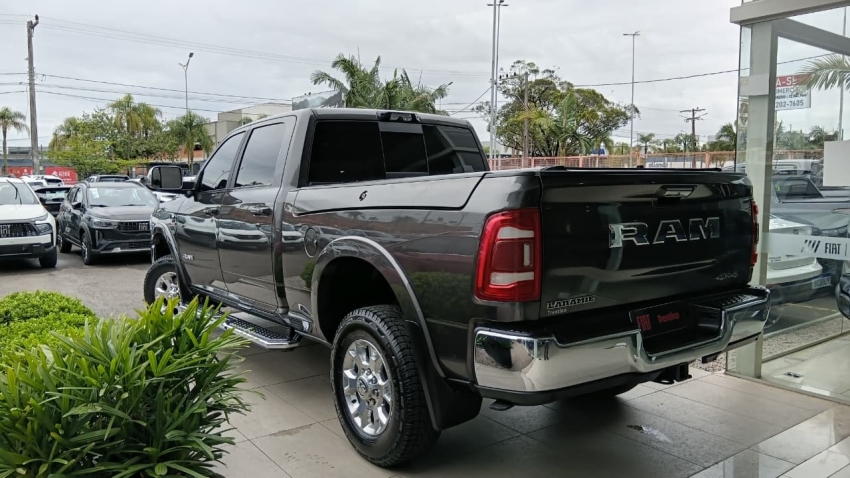ram 2500 6.7 i6 turbo diesel laramie cd 4x4 automatico 4p 20221