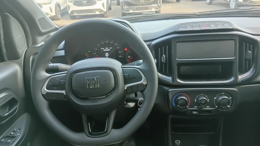 fiat strada 1.3 firefly flex freedom cs manual 4p 20267