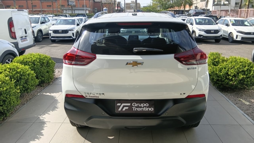 chevrolet tracker 1.0 turbo flex lt automatico 4p 20234