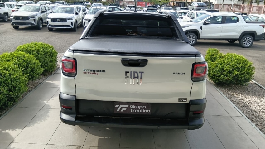fiat strada 1.0 turbo 200 flex ranch cd cvt 4p automatico 20254