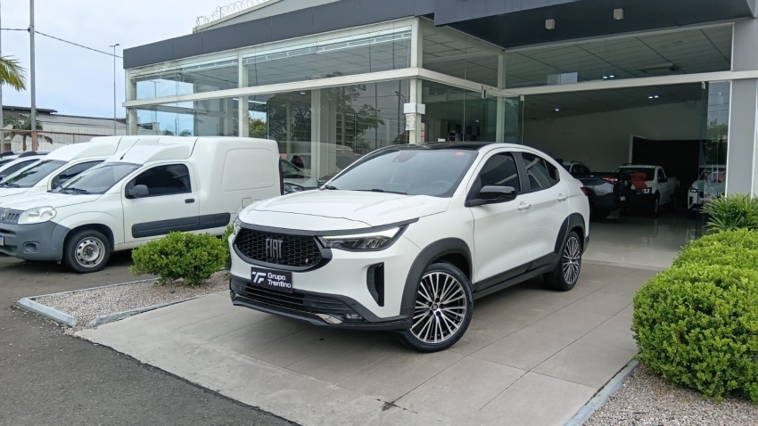fiat fastback 1.0 turbo 200 flex impetus cvt 4p automatico 2024