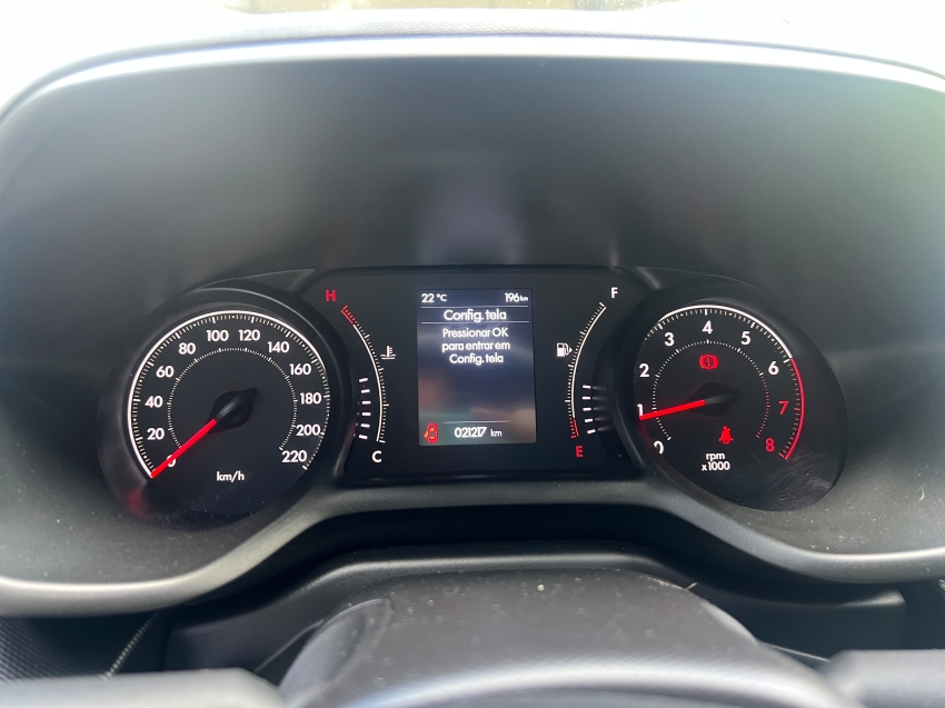 fiat pulse 1.3 flex drive manual 4p 20235