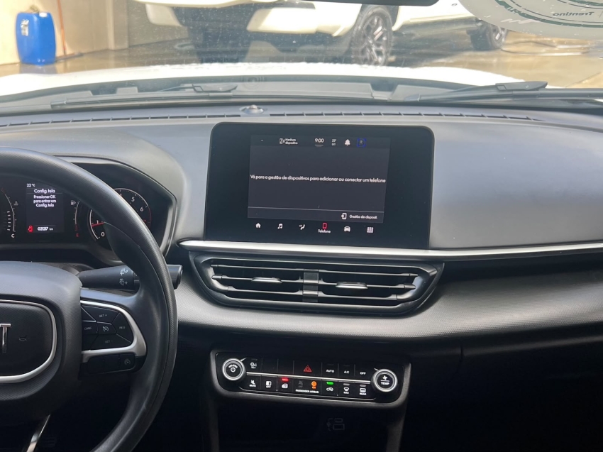 fiat pulse 1.3 flex drive manual 4p 20239