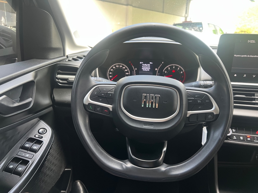 fiat pulse 1.3 flex drive manual 4p 20236