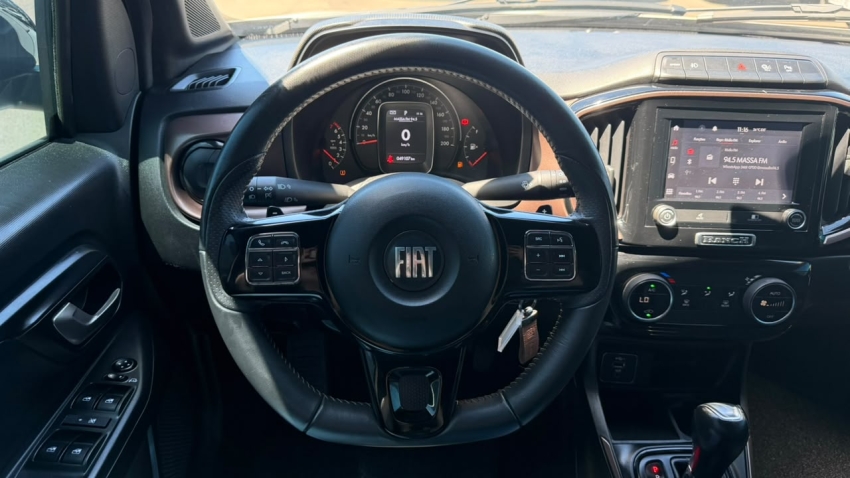 fiat strada 1.3 firefly flex ranch cd cvt 4p automatico 20236