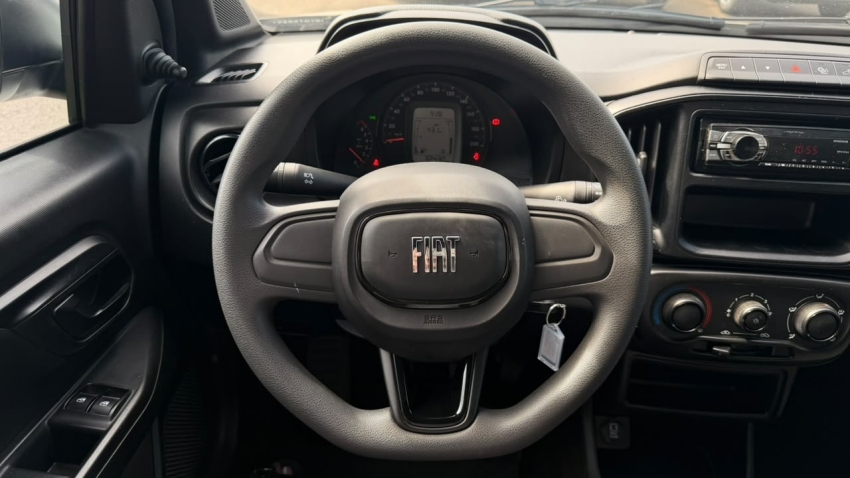 fiat strada 1.3 firefly flex endurance cs manual 4p 20255