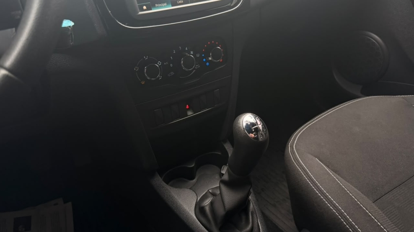 renault sandero 1.0 12v sce flex s edition manual 4p 202210