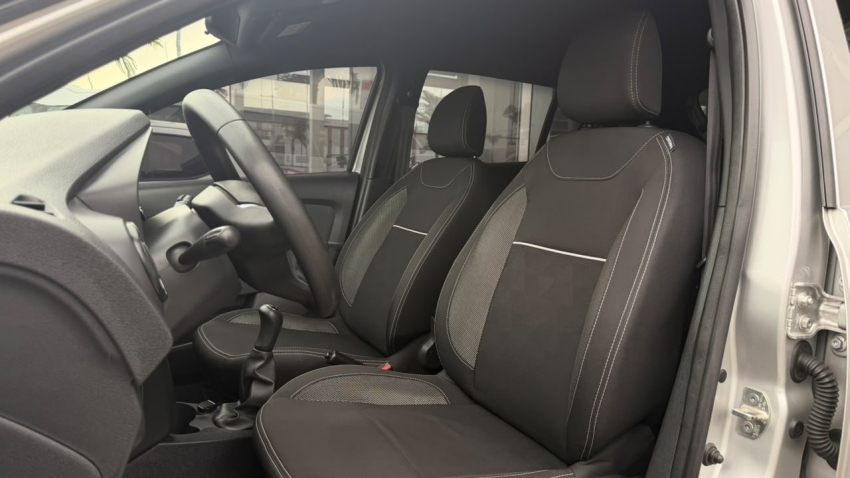 renault sandero 1.0 12v sce flex s edition manual 4p 202211