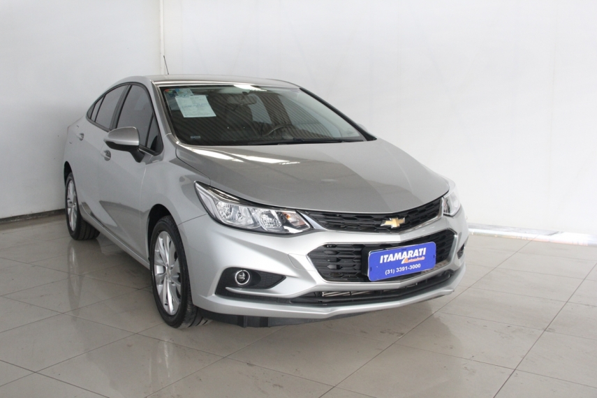 chevrolet cruze 1.4 flex 4p automatico 2019 chevrolet cruze 1.4 flex 4p automatico 2019