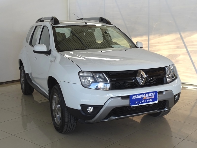 renault duster 1.6 flex 4p manual 2019 renault duster 1.6 flex 4p manual 2019