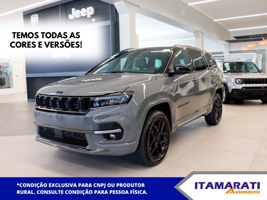 jeep commander 2.0 hurricane 4 turbo gasolina blackhawk at9 4p automatico 2025 jeep commander 2.0 hurricane 4 turbo gasolina blackhawk at9 4p automatico 2025