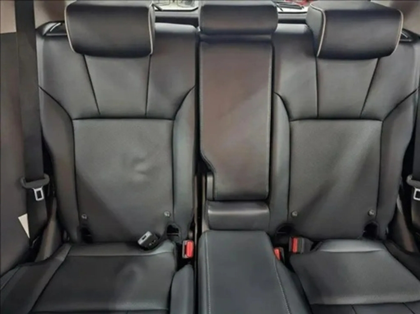 honda city 1.5 i-vtec flex hatch touring cvt 4p automatico 20269