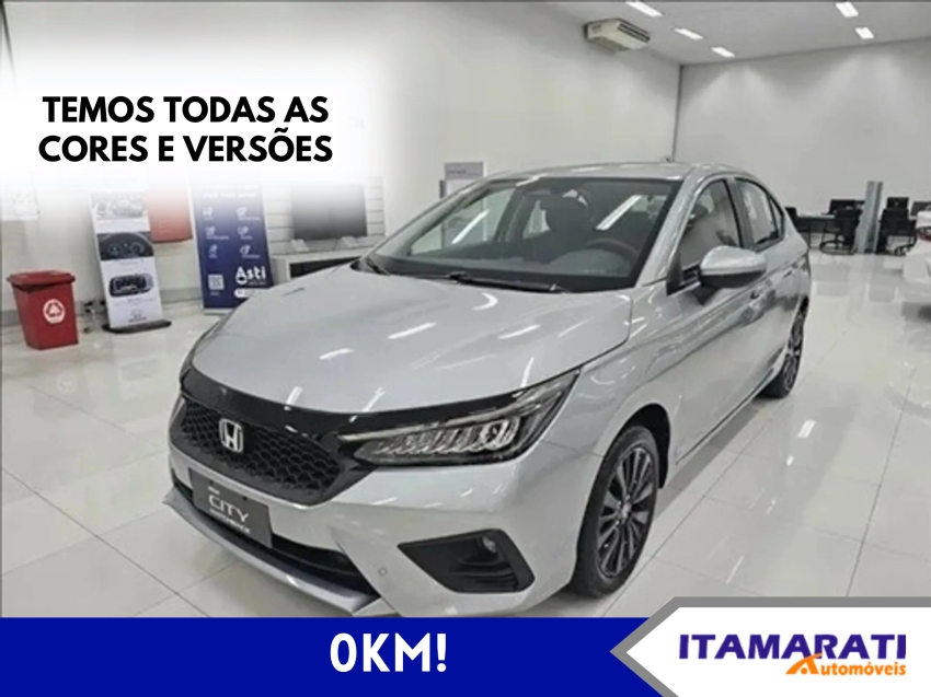 honda city 1.5 i-vtec flex hatch touring cvt 4p automatico 2025 honda city 1.5 i-vtec flex hatch touring cvt 4p automatico 2025