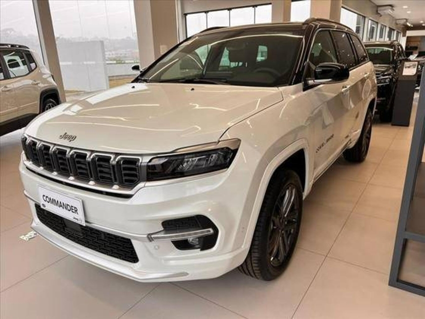 jeep commander 2.0 hurricane 4 turbo gasolina overland at9 flex 4p automatico 2025 jeep commander 2.0 hurricane 4 turbo gasolina overland at9 flex 4p automatico 2025