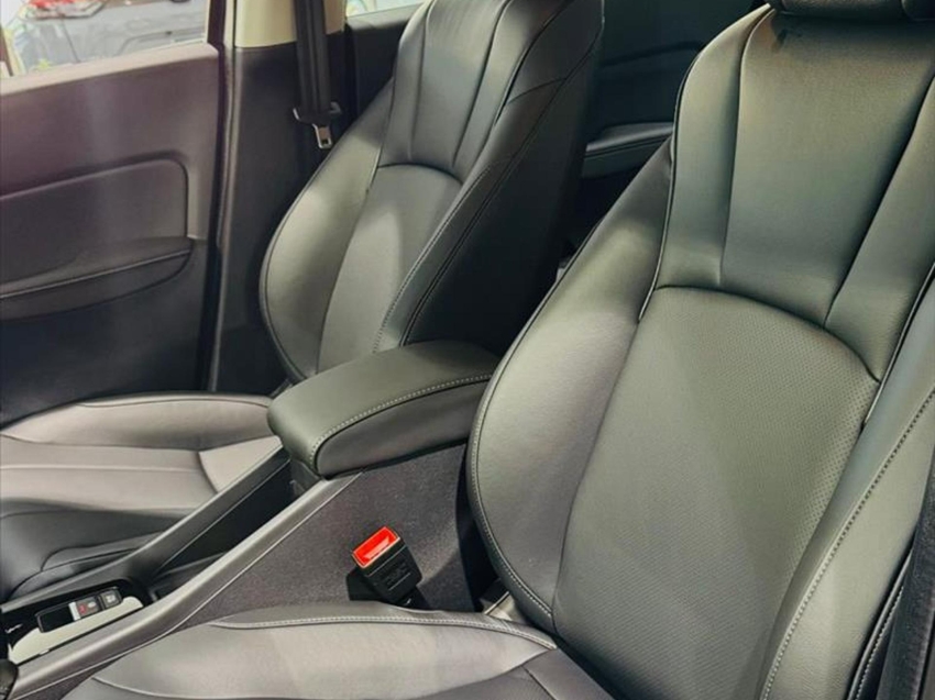 honda city 1.5 i-vtec flex exl cvt 4p automatico 202612