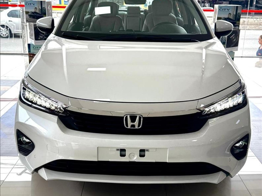 honda city 1.5 i-vtec flex touring cvt 4p automatico 20261
