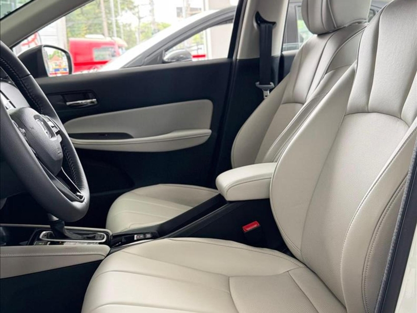 honda city 1.5 i-vtec flex touring cvt 4p automatico 202610