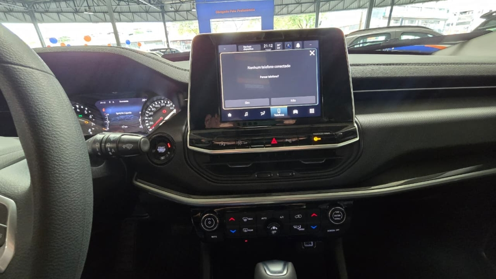 jeep compass 1.3 t270 turbo flex sport at6 4p automatico 202610