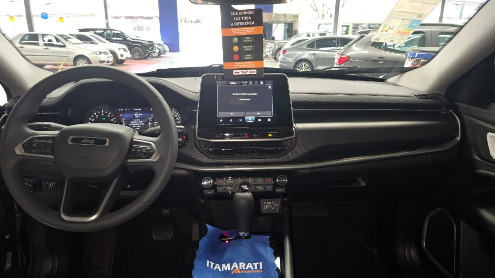 jeep compass 1.3 t270 turbo flex sport at6 4p automatico 20268