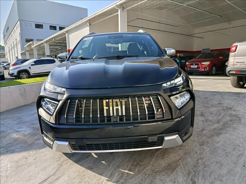 fiat toro 2.2 turbo diesel ranch 4wd at9 4p automatico 20262