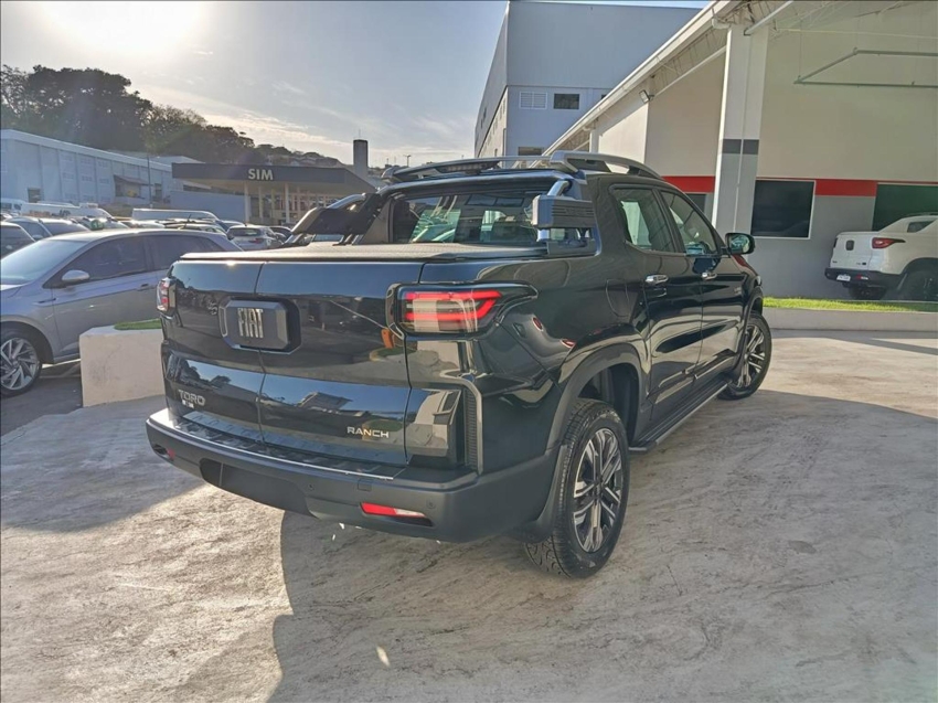 fiat toro 2.2 turbo diesel ranch 4wd at9 4p automatico 20263