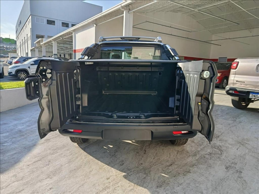 fiat toro 2.2 turbo diesel ranch 4wd at9 4p automatico 20265