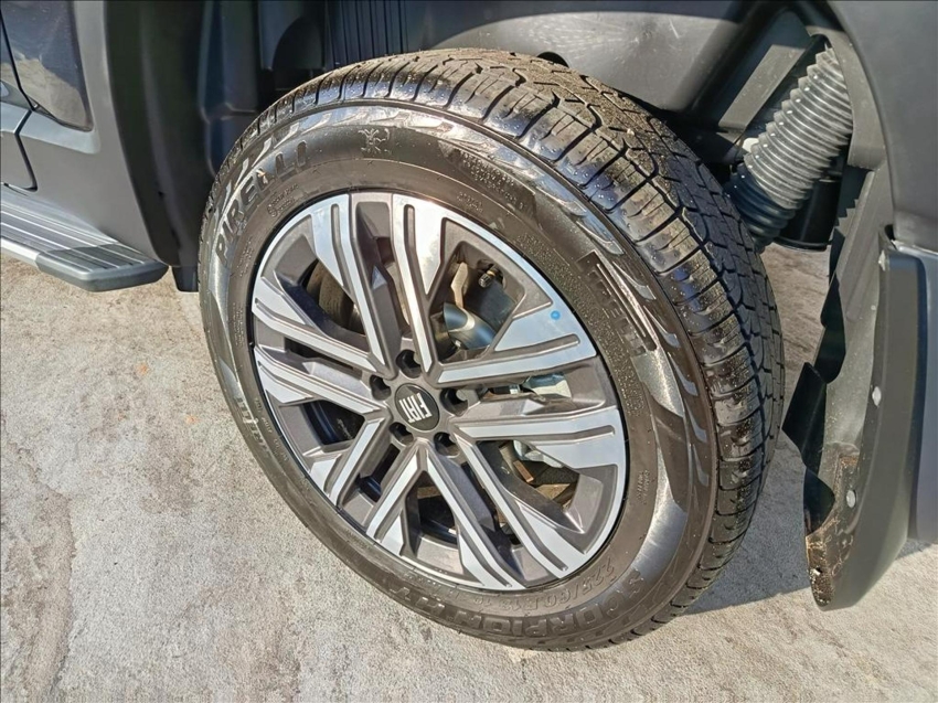 fiat toro 2.2 turbo diesel ranch 4wd at9 4p automatico 202610