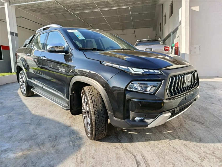 fiat toro 2.2 turbo diesel ranch 4wd at9 4p automatico 20261