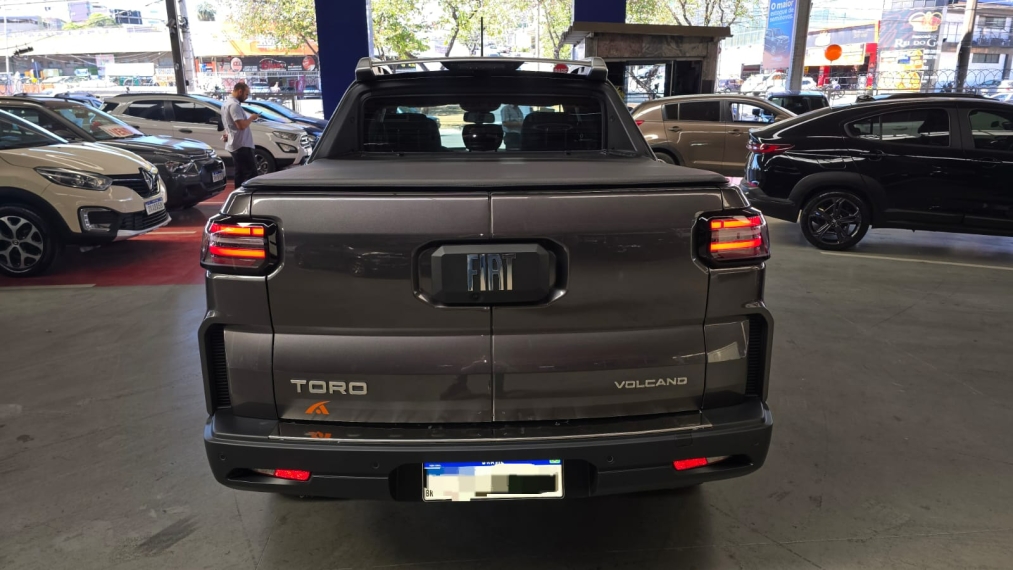 fiat toro 1.3 turbo 270 flex volcano at6 4p automatico 20265