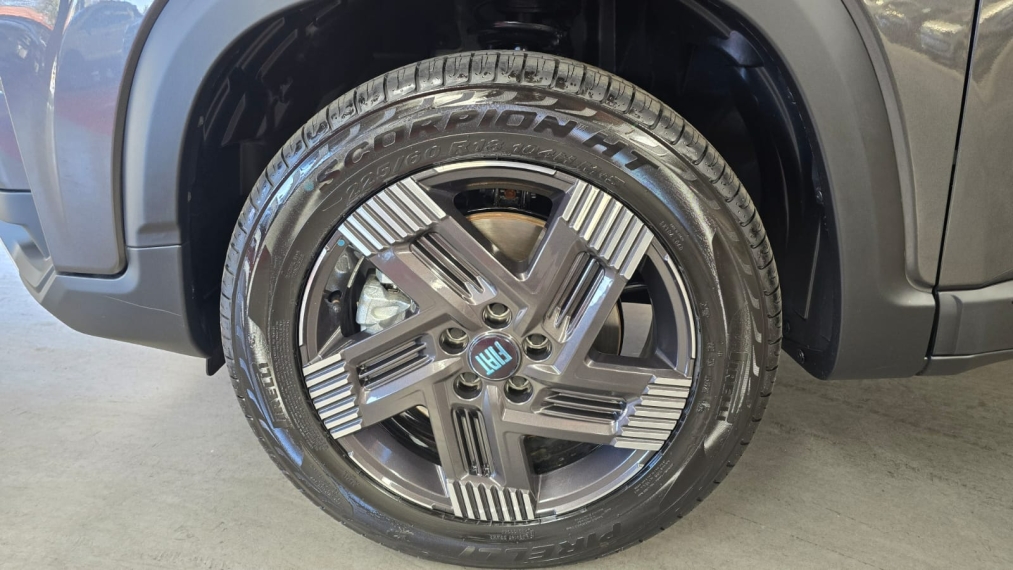 fiat toro 1.3 turbo 270 flex volcano at6 4p automatico 20269