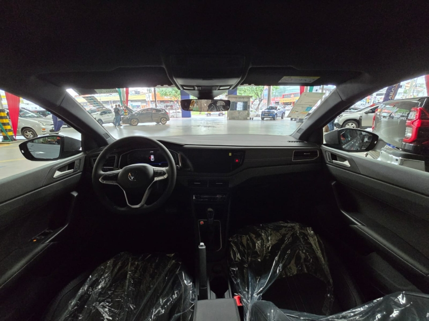 volkswagen nivus 1.0 200 tsi total flex highline automatico 4p 2026