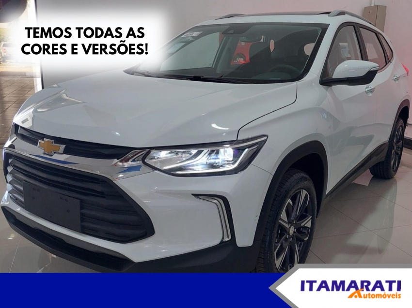 chevrolet tracker 1.2 turbo flex premier automatico 4p 2025 chevrolet tracker 1.2 turbo flex premier automatico 4p 2025
