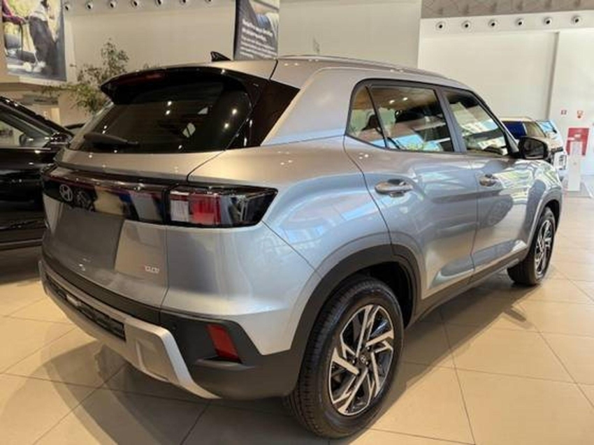 hyundai creta 1.0 tgdi flex platinum automatico 4p 2026