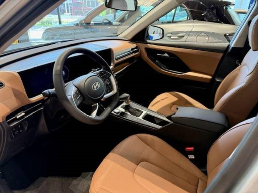 hyundai creta 1.0 tgdi flex platinum automatico 4p 2026