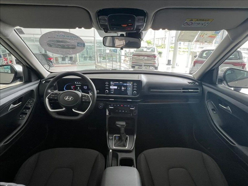 hyundai creta 1.0 tgdi flex limited automatico 4p 2026