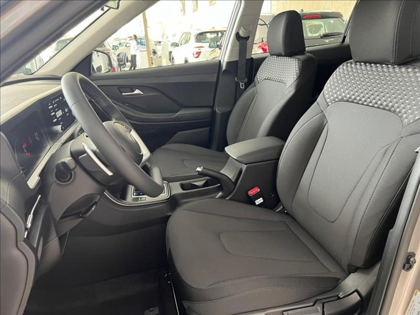 hyundai creta 1.0 tgdi flex limited automatico 4p 2026