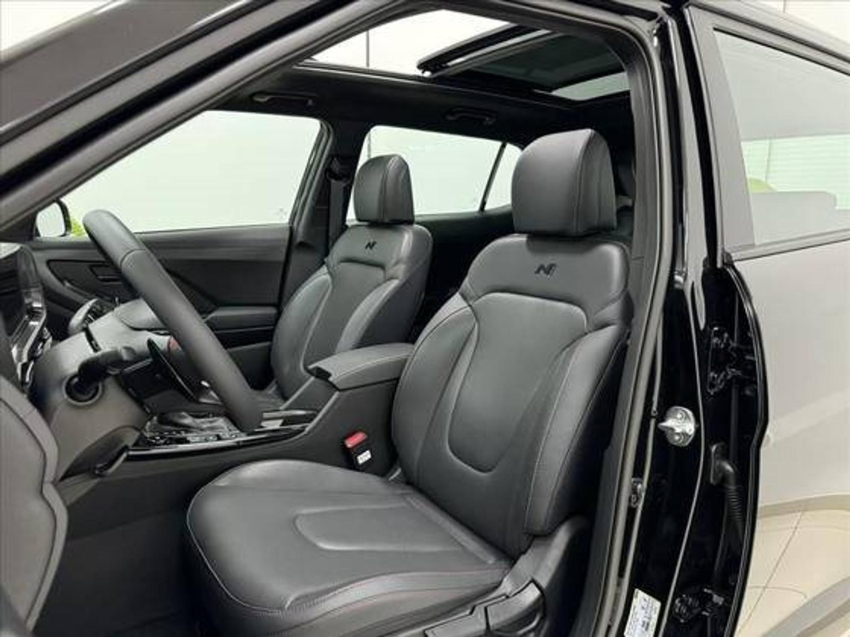 hyundai creta 1.0 tgdi flex n line automatico 4p 2026