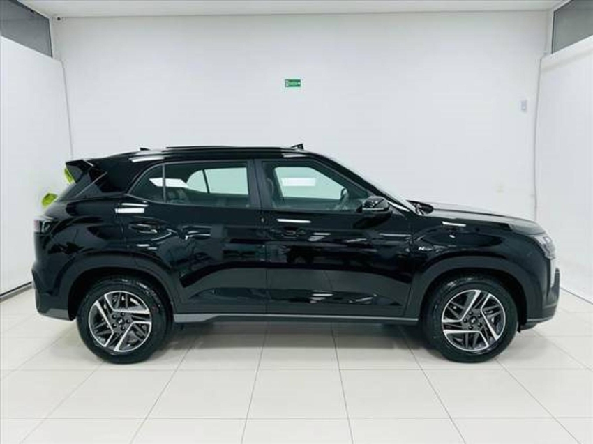 hyundai creta 1.0 tgdi flex n line automatico 4p 2026