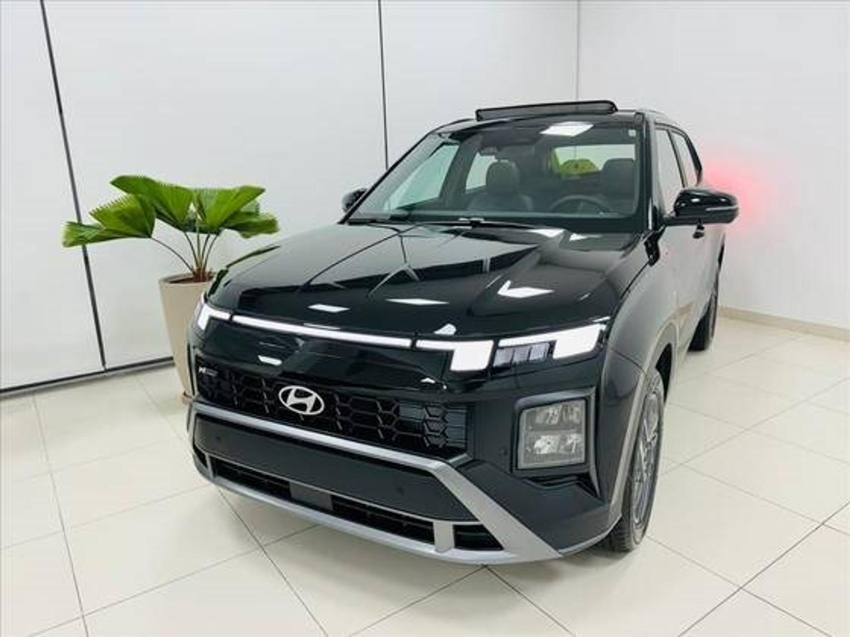 hyundai creta 1.0 tgdi flex n line automatico 4p 2026