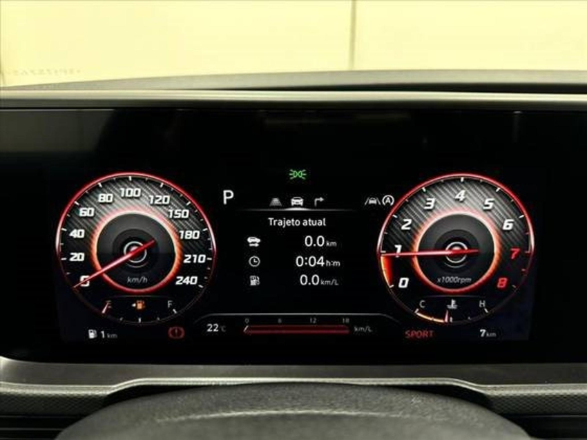 hyundai creta 1.0 tgdi flex n line automatico 4p 2026