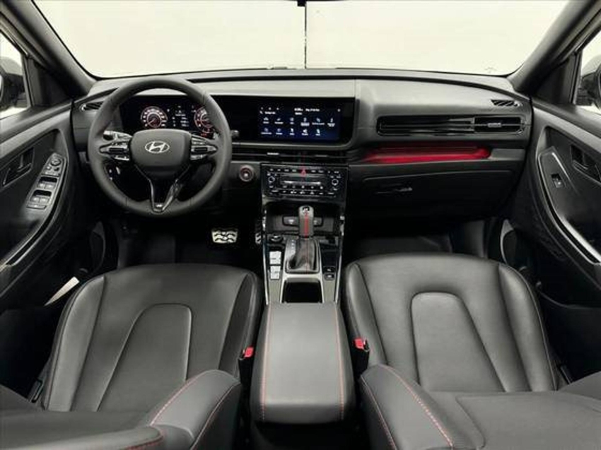 hyundai creta 1.0 tgdi flex n line automatico 4p 2026